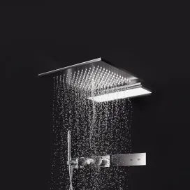 Fantini shower